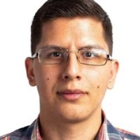 Antonio Torres