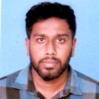 Kaleb Pravin