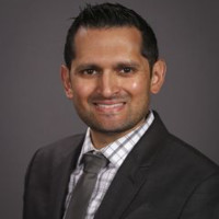 Avinash Bhakta