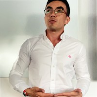 David Barrera Ferro