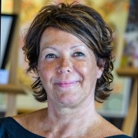 Ilona Steenbergen