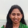 Madhavi Polavarapu