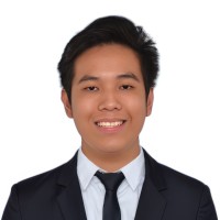 Roby Christian Sagnip