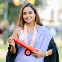 Hashini Thilinika