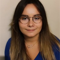 Kimberly Deltombe