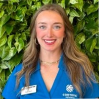 Kyra Keer, Msc