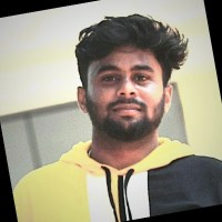 Santhoshkumar S