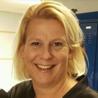 Peggy Thompson