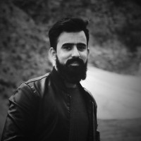 Ahmad Dar