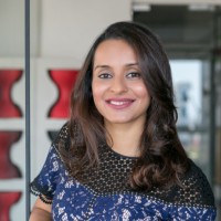 Dharika Merchant