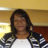Racquel Jones