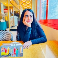 Maria Abbas