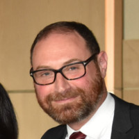 Russell Ott