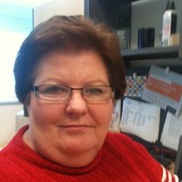 Peggy Simpson