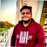 Shyam Sarkar
