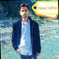 Talha Hassan