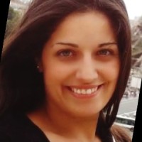 Margarita Itaj