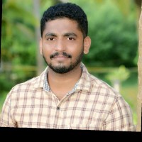 Jithendra Kharvi