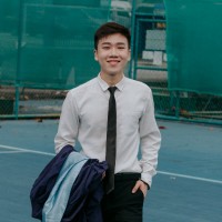 Yaw Zhuan Tan