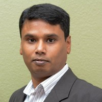 Govind Krishnan