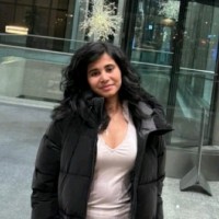 Sanya Bansal