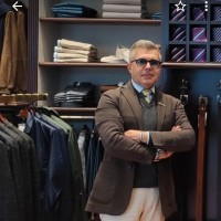 Fancesco Neil Di Pietro