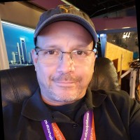 Russ Rodriguez