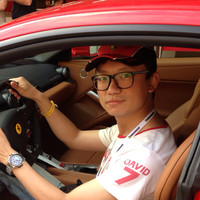 David Liu