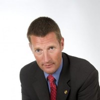 Ferdinand T. Salverda