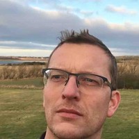 Jesper Dam