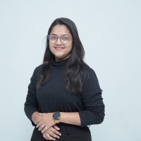 Er. Nikita Gogawale