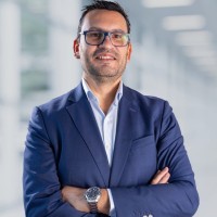 Sergio Paul