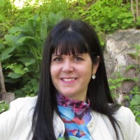 Veronique Breton
