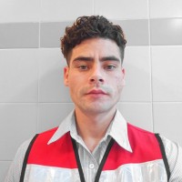 Oscar Ivan Cervantes Mejia