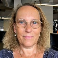 Cecilie Tornøe