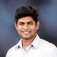 Chandru Rajendran