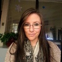 Nicole Abajian, CPC