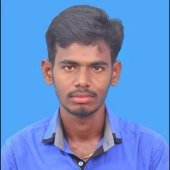 Mahendran P