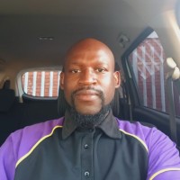 Nkhangweni Ernest