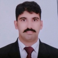 Muhammad Umar Arshad  (ACCA)