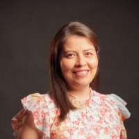 Sonia Aguirre Ramirez