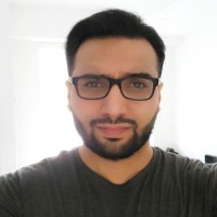 Rashid Abdul Rehman