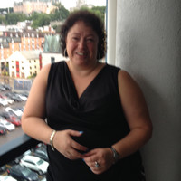 nancy robichaud