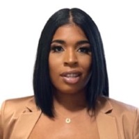 Beverly Hairston