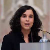 Mónica Alexandra Mira