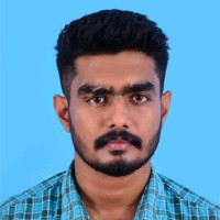 Vishnu P U