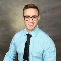 Vlad Castillo-Buca, Ing.
