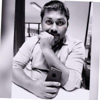 Vikas Babar