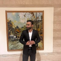 Dushyant Batra