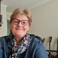 Janette Conroy